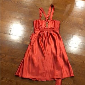 Jessica McClintock Dress